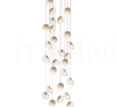 Подвесной светильник 76.26 фабрика Bocci