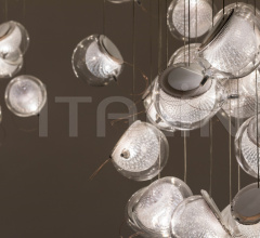 Подвесной светильник 76.26 фабрика Bocci