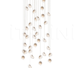 Подвесной светильник 76.36 фабрика Bocci