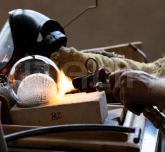 Подвесной светильник 76.36 фабрика Bocci