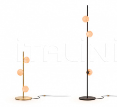 Напольный светильник 84.3 Напольный светильник 84.3 фабрика Bocci