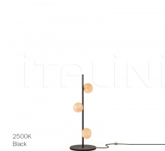 Напольный светильник 84.3 Напольный светильник 84.3 фабрика Bocci