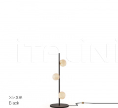 Напольный светильник 84.3 Напольный светильник 84.3 фабрика Bocci