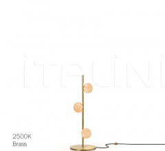 Напольный светильник 84.3 Напольный светильник 84.3 фабрика Bocci