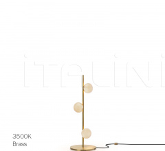 Напольный светильник 84.3 Напольный светильник 84.3 фабрика Bocci