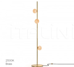 Напольный светильник 84.3 Напольный светильник 84.3 фабрика Bocci