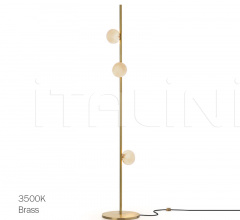 Напольный светильник 84.3 Напольный светильник 84.3 фабрика Bocci