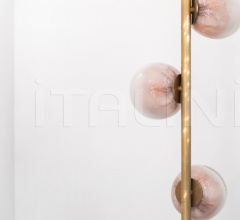 Напольный светильник 84.3 Напольный светильник 84.3 фабрика Bocci