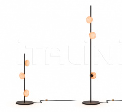 Напольный светильник 84.3V Напольный светильник 84.3V фабрика Bocci