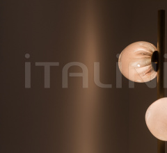 Напольный светильник 84.3V Напольный светильник 84.3V фабрика Bocci