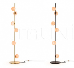 Напольный светильник 84.6 Напольный светильник 84.6 фабрика Bocci