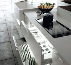 Кухня Kalea 07 Кухня Kalea 07 фабрика Cesar