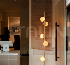 Напольный светильник 84.6V Напольный светильник 84.6V фабрика Bocci