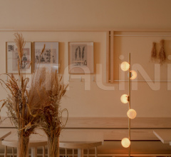 Напольный светильник 84.6V Напольный светильник 84.6V фабрика Bocci