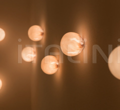 Настенный светильник 84s / 84sp Настенный светильник 84s / 84sp фабрика Bocci