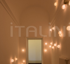 Настенный светильник 84s / 84sp Настенный светильник 84s / 84sp фабрика Bocci