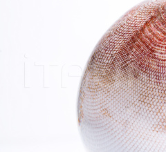 Подвесной светильник 84.1 фабрика Bocci