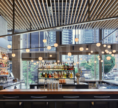 Подвесной светильник 84.1 фабрика Bocci