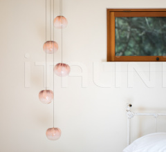 Подвесной светильник 84.1 фабрика Bocci