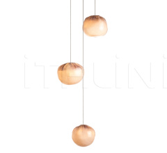 Подвесной светильник 84.3 фабрика Bocci