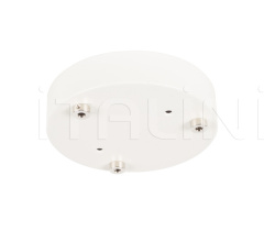 Подвесной светильник 84.3 фабрика Bocci