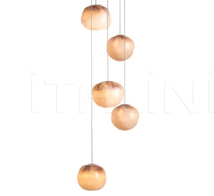 Подвесной светильник 84.5 фабрика Bocci