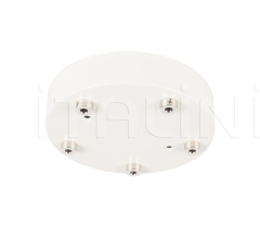 Подвесной светильник 84.5 фабрика Bocci