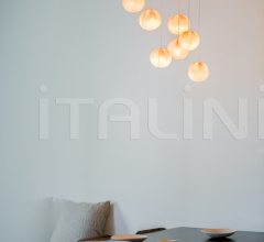 Подвесной светильник 84.5 фабрика Bocci