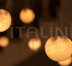 Подвесной светильник 84.5 фабрика Bocci