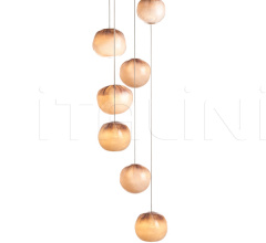 Подвесной светильник 84.7 фабрика Bocci