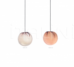 Подвесной светильник 84.7 фабрика Bocci