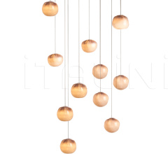 Подвесной светильник 84.11 фабрика Bocci