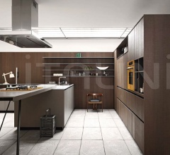 Кухня Kalea 09 фабрика Cesar