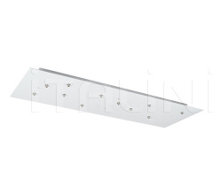 Подвесной светильник 84.11 фабрика Bocci