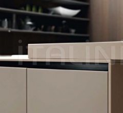 Кухня Kalea 09 фабрика Cesar