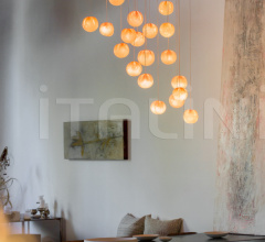 Подвесной светильник 84.11 фабрика Bocci