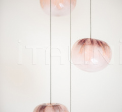 Подвесной светильник 84.14 фабрика Bocci