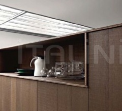 Кухня Kalea 09 фабрика Cesar