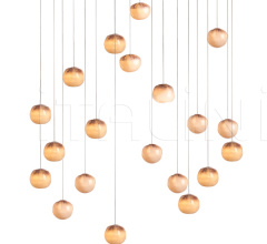 Подвесной светильник 84.20 фабрика Bocci