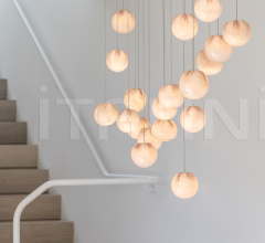 Подвесной светильник 84.20 фабрика Bocci