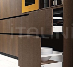 Кухня Kalea 09 фабрика Cesar