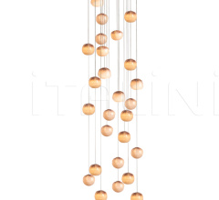 Подвесной светильник 84.26 фабрика Bocci