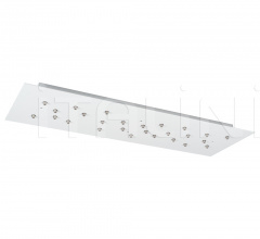 Подвесной светильник 84.26 фабрика Bocci