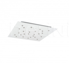 Подвесной светильник 84.26 фабрика Bocci