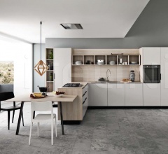 Кухня Ariel 01 Кухня Ariel 01 фабрика Cesar