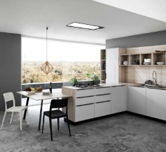 Кухня Ariel 01 Кухня Ariel 01 фабрика Cesar