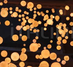 Подвесной светильник 84.26 фабрика Bocci