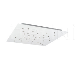 Подвесной светильник 84.36 фабрика Bocci