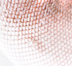 Подвесной светильник 84.36 фабрика Bocci