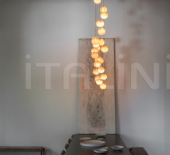 Подвесной светильник 84.36 фабрика Bocci